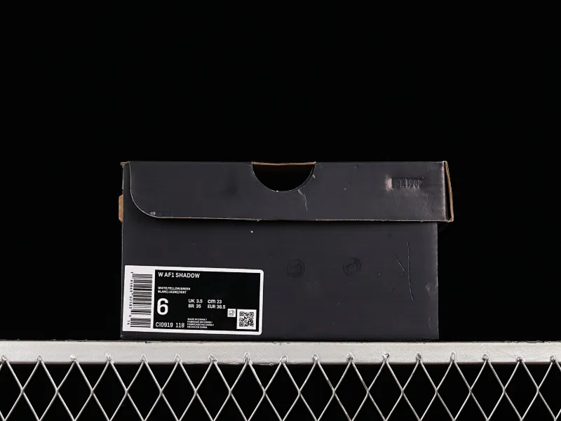 All Categories Nk Air Force 1 Air Force Series Nk Air Force 1 Shadow Air Force Lightweight Increase Nk Air Force 1 Shadow Air Force One Lightweight Increase Low Top Versatile Sneakers CI0919-118